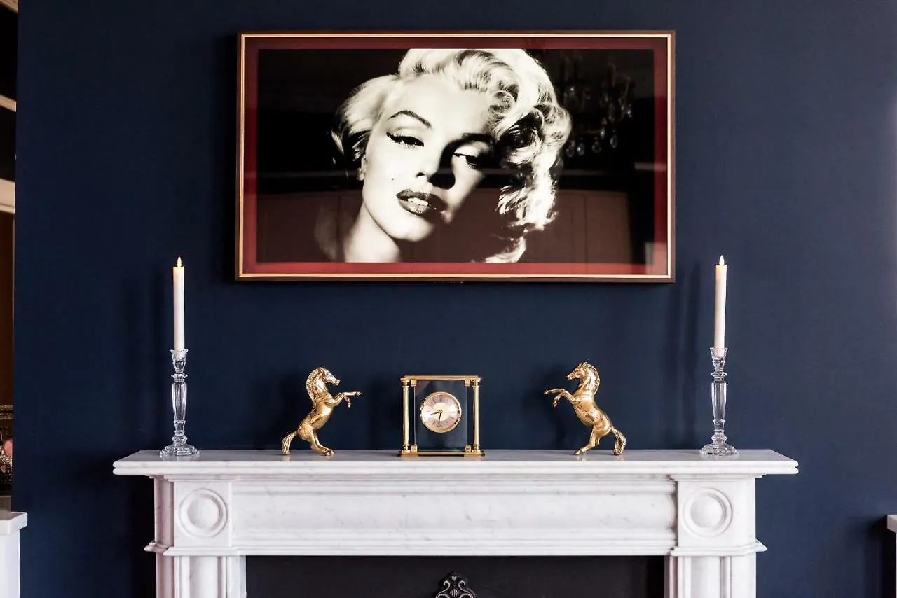 The Hollywood Apartment Brighton United Kingdom
