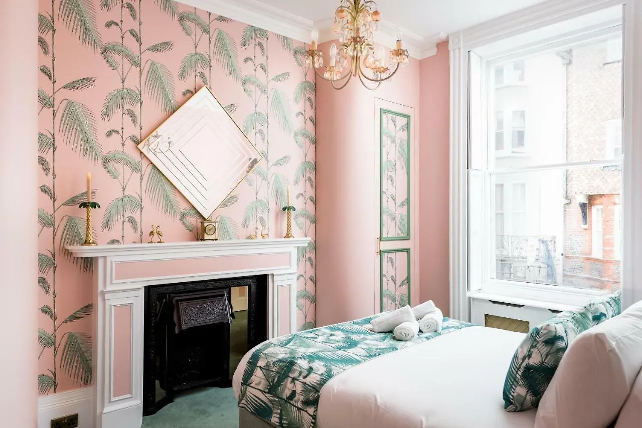 The Hollywood Apartment Brighton